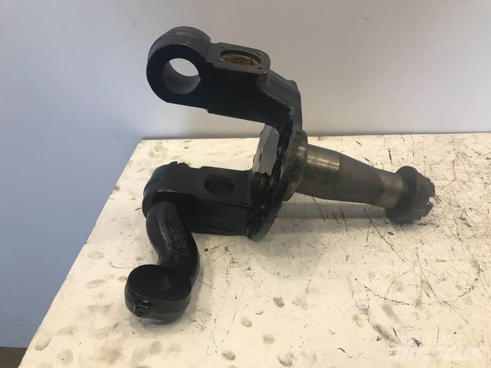 Eaton 20F4 运输工具-其他