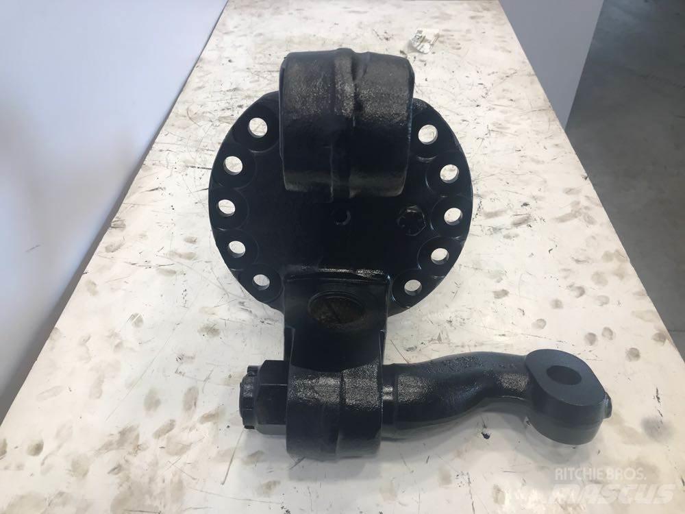 Eaton 20F4 运输工具-其他
