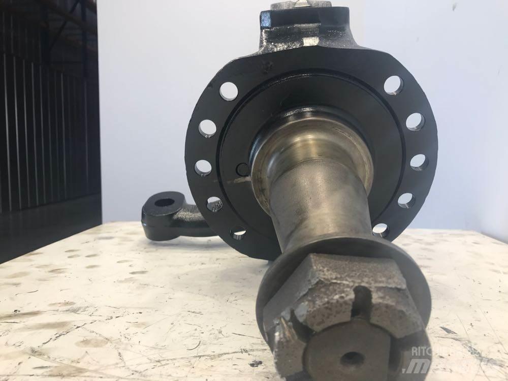 Eaton 20F4 运输工具-其他