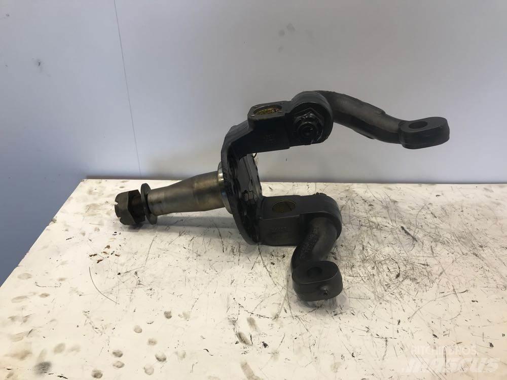 Eaton 20F4 运输工具-其他