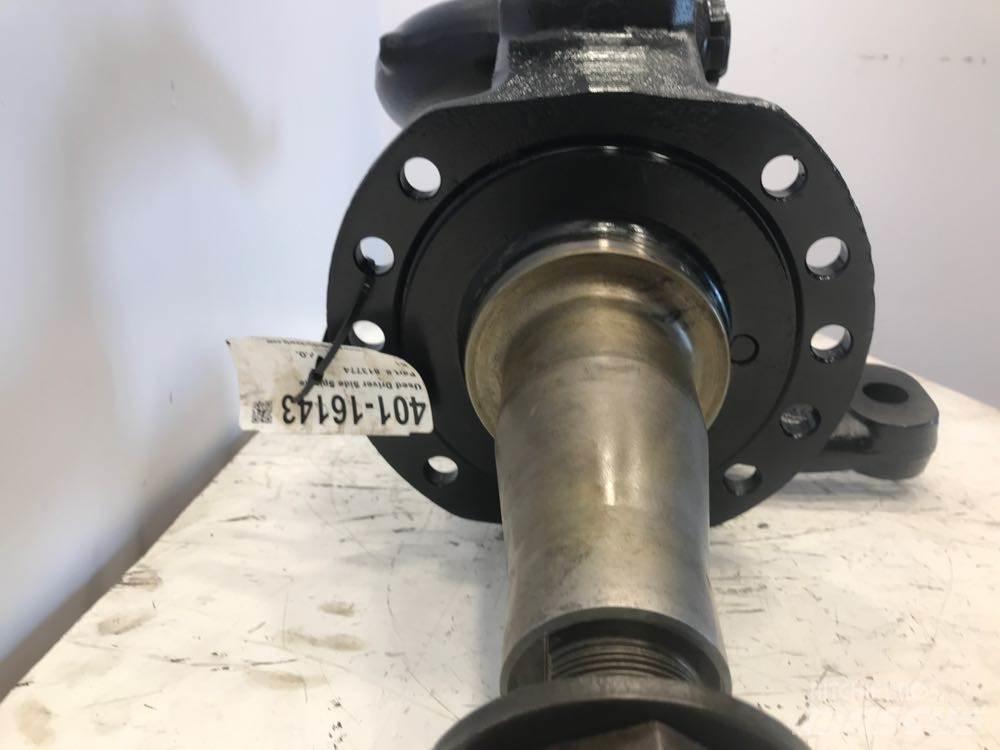 Eaton 20F4 运输工具-其他