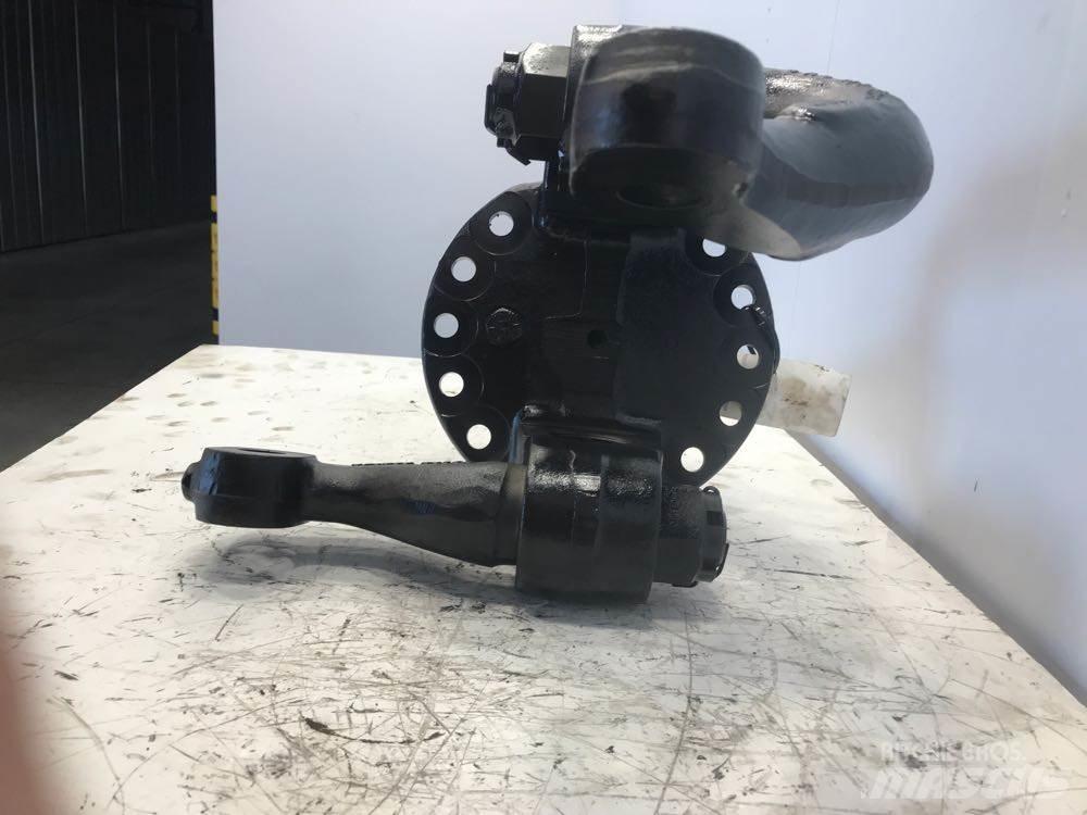 Eaton 20F4 运输工具-其他
