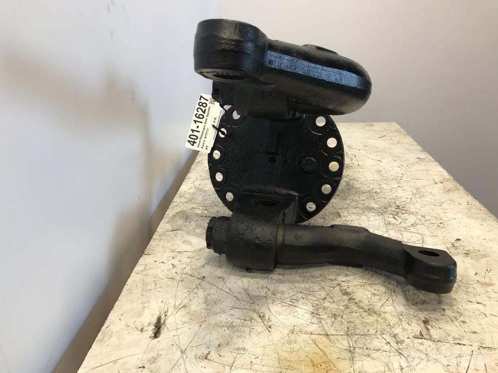 Eaton 20F4 运输工具-其他