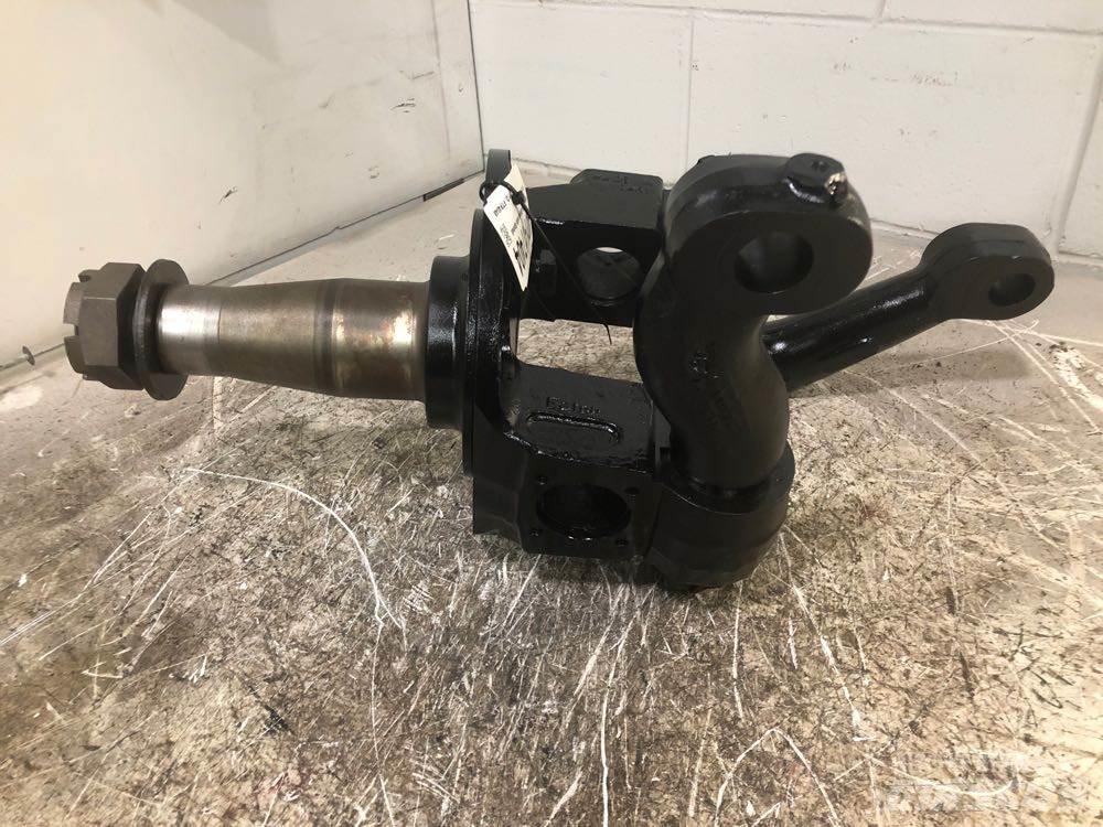 Eaton 20F4 运输工具-其他