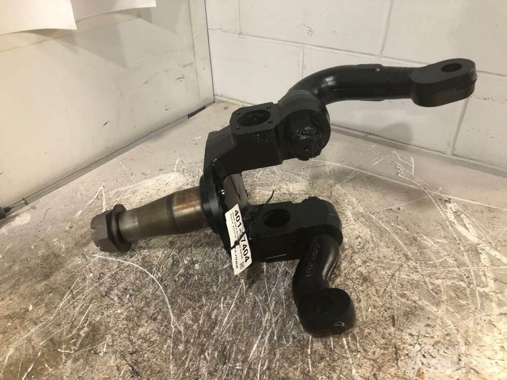 Eaton 20F4 运输工具-其他