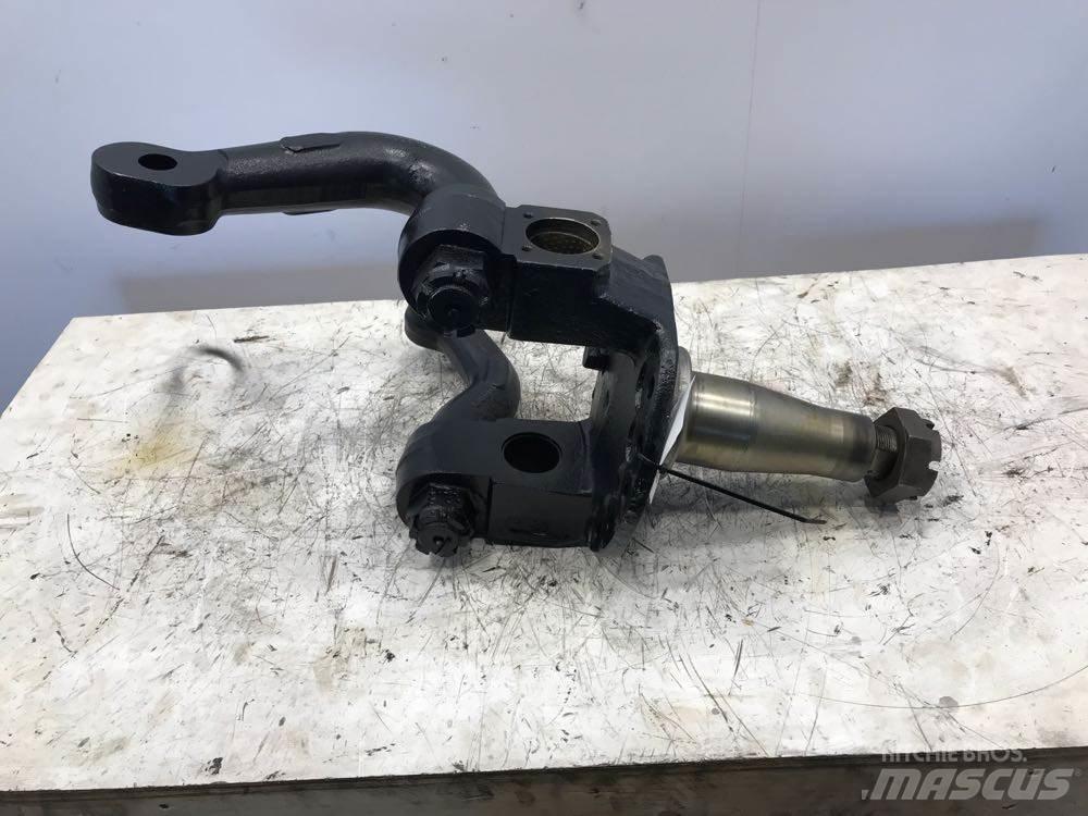 Eaton 24F4 运输工具-其他