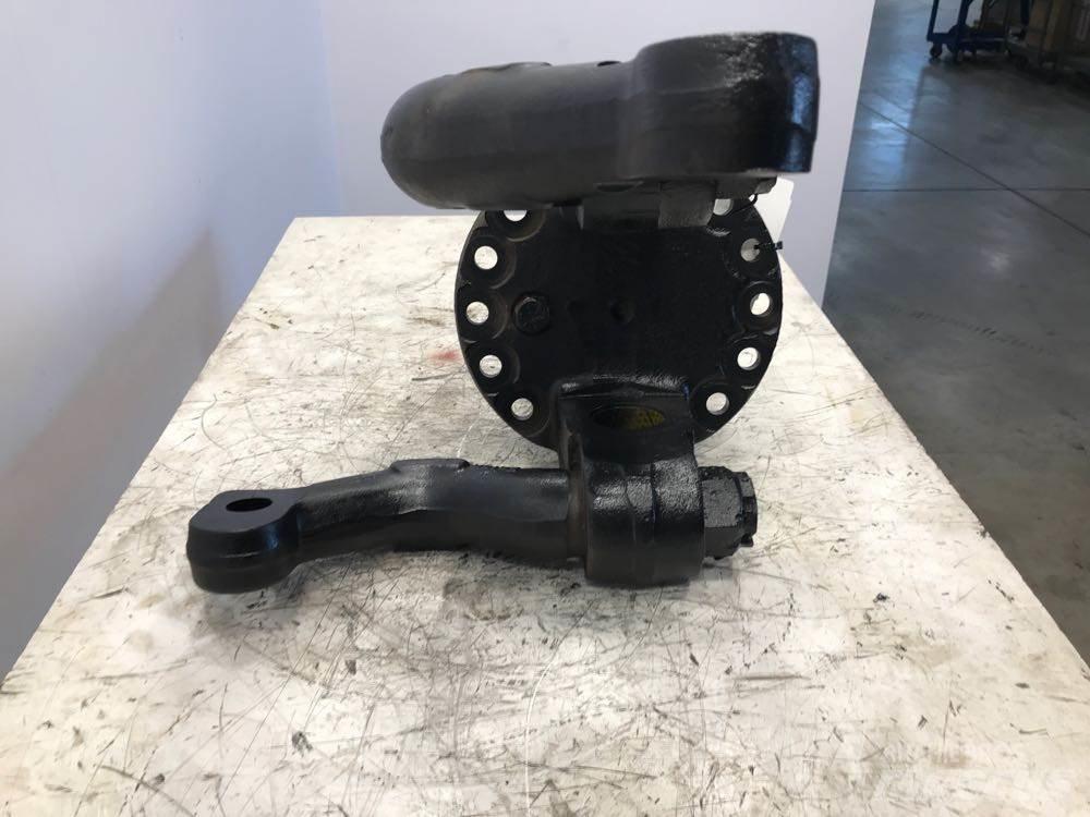 Eaton 24F4 运输工具-其他