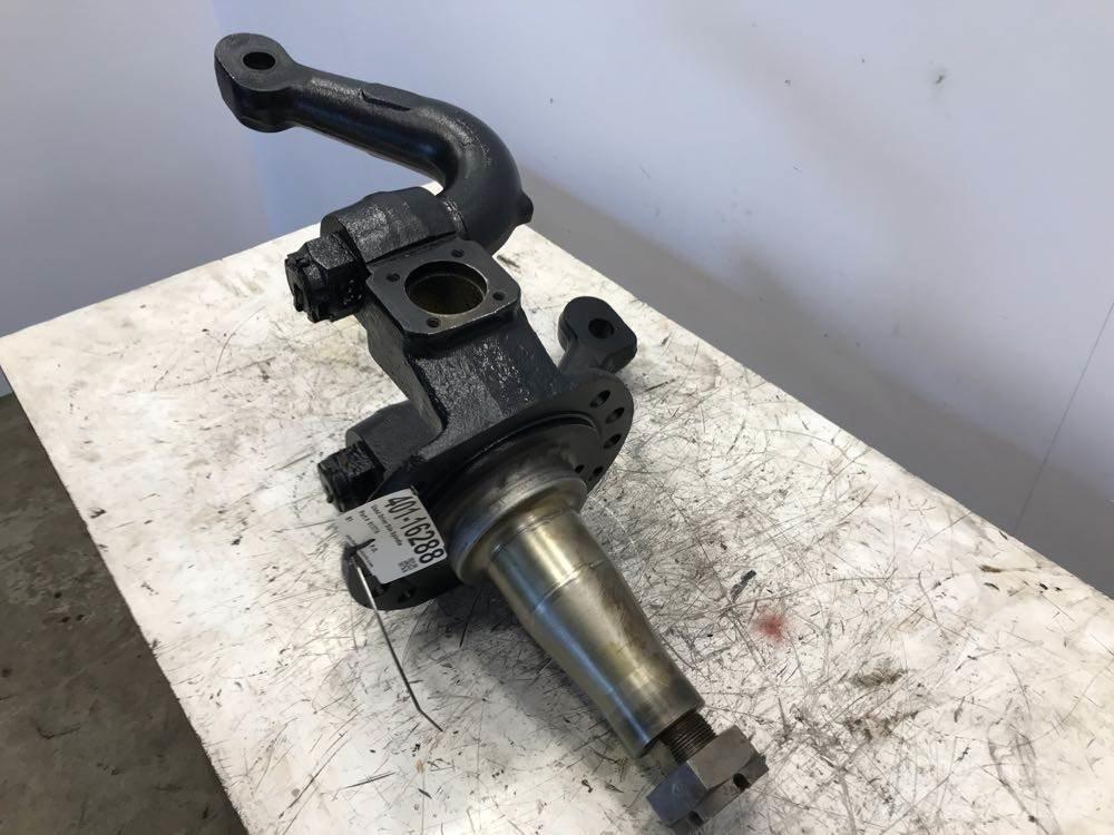 Eaton 24F4 运输工具-其他