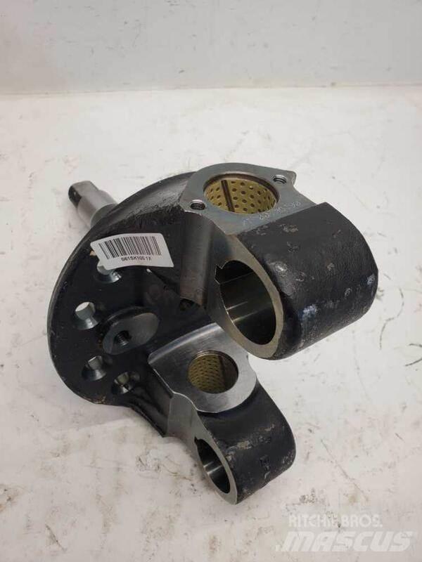 Eaton I-60 运输工具-其他