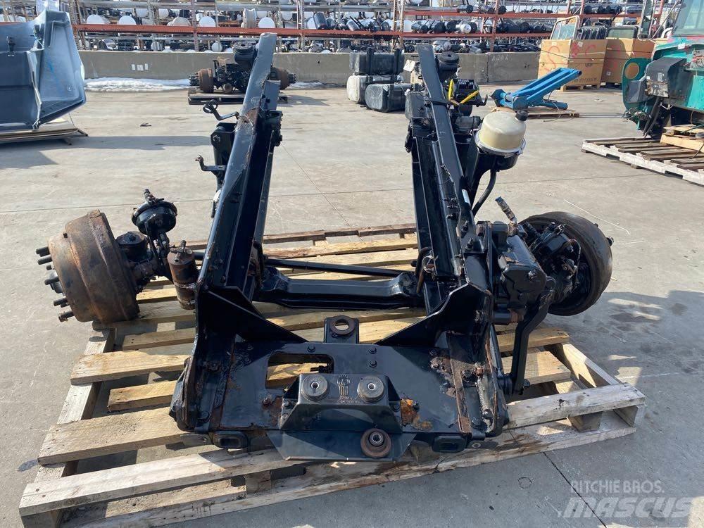 Eaton T370 运输工具-其他