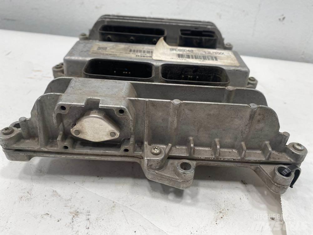 ECM  运输工具-其他