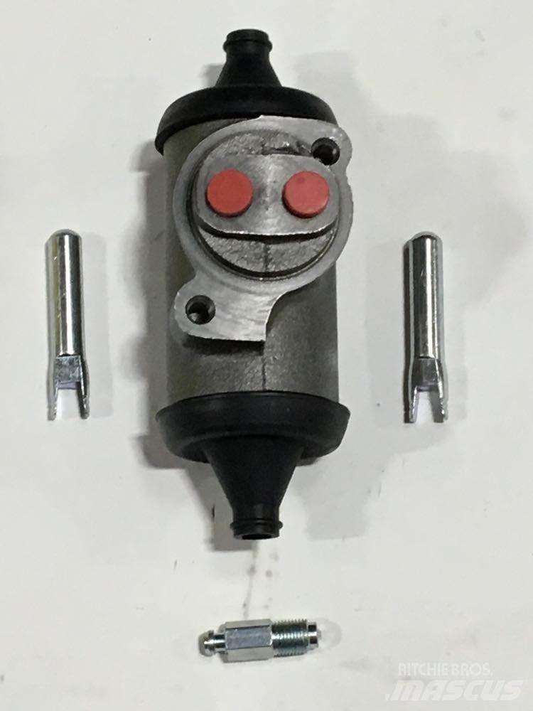 Euclid  运输工具-其他