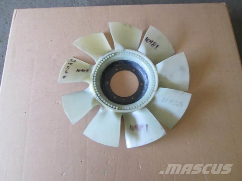  Fan Blade 运输工具-其他
