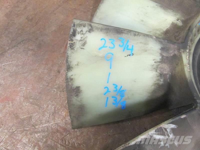  Fan Blade 运输工具-其他
