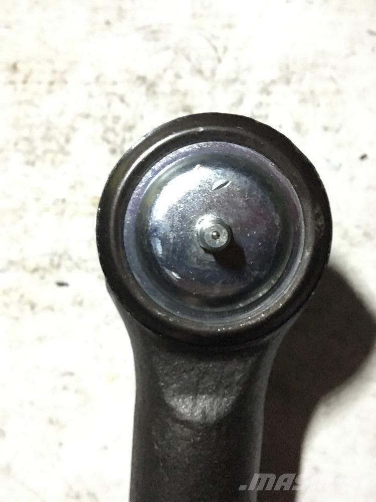  Flagg 运输工具-其他