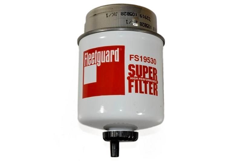 Fleetguard  运输工具-其他
