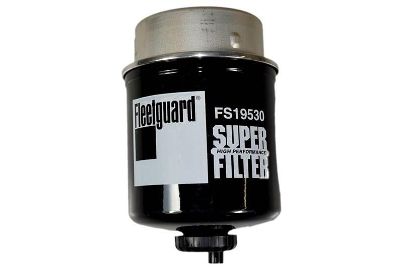 Fleetguard  运输工具-其他