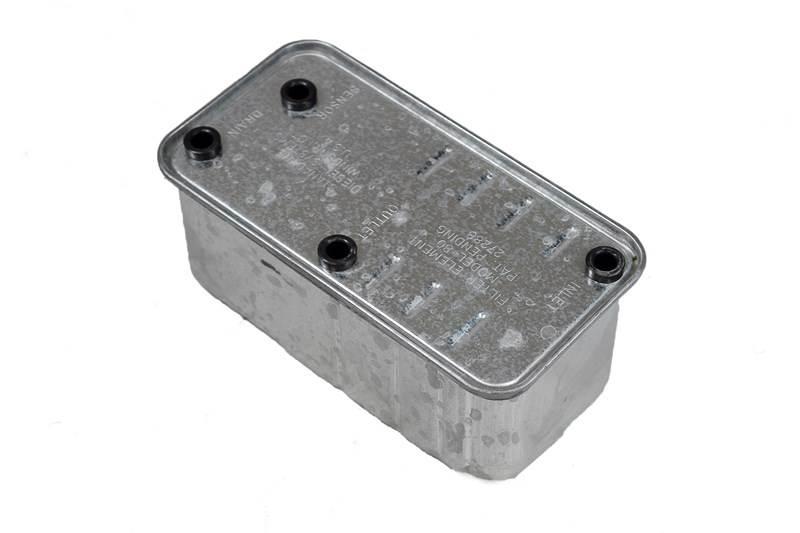 Fleetguard  运输工具-其他