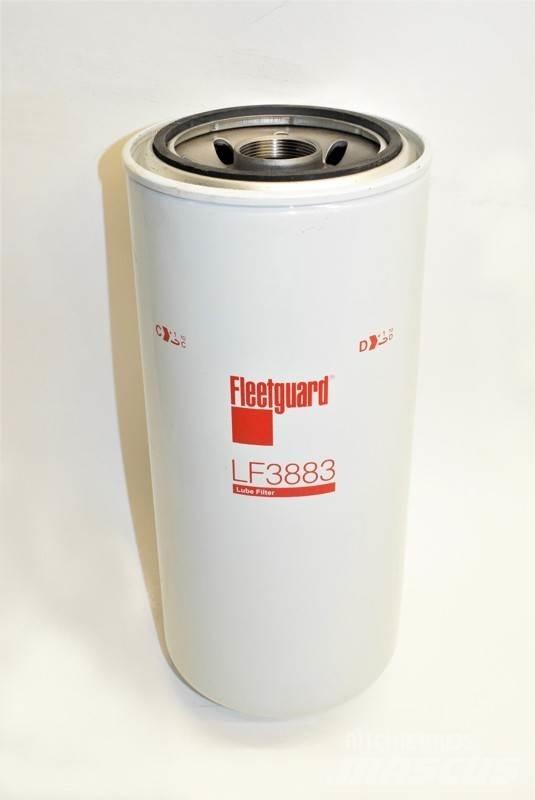 Fleetguard  运输工具-其他