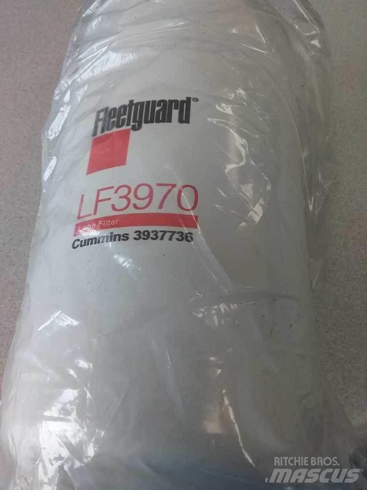 Fleetguard  运输工具-其他