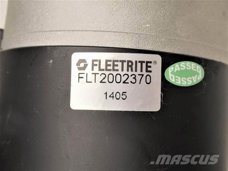  Fleetrite 运输工具-其他