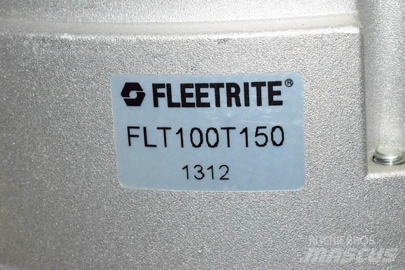  Fleetrite 电子设备