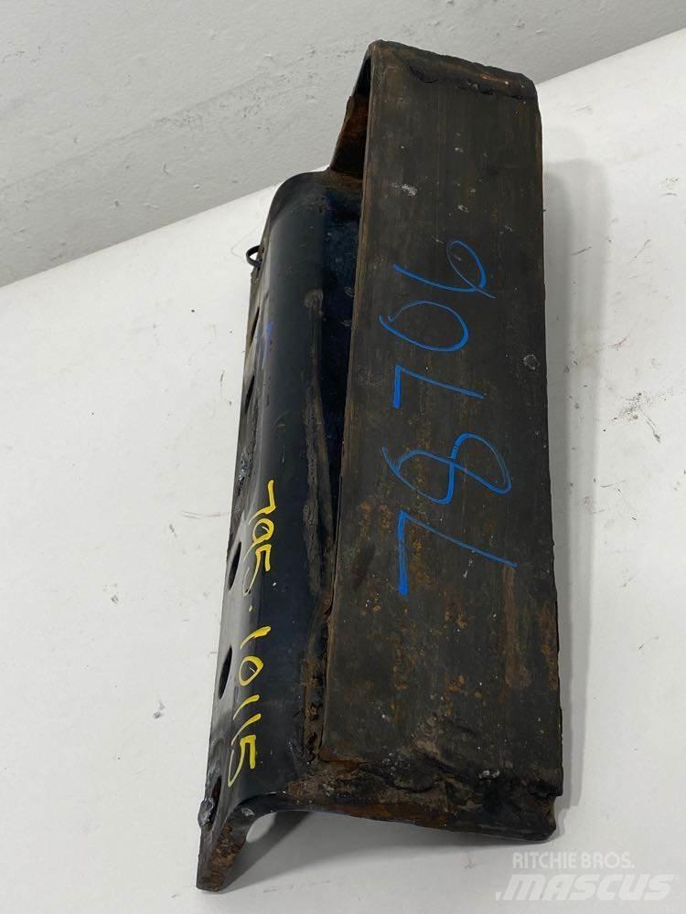 Fontaine  轮胎、车轮和轮圈