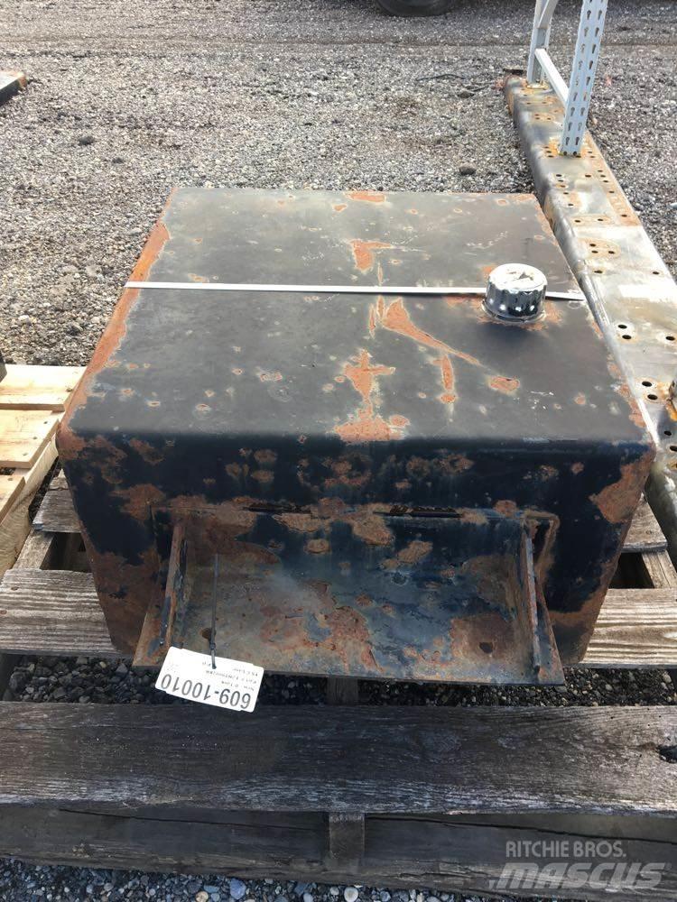 Ford  运输工具-其他