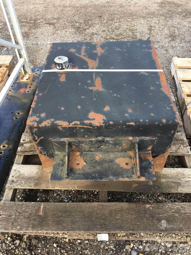Ford  运输工具-其他