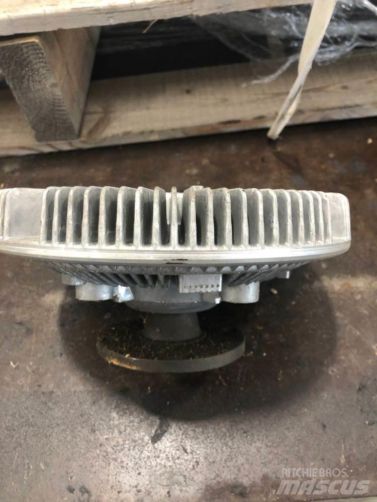 Ford  运输工具-其他
