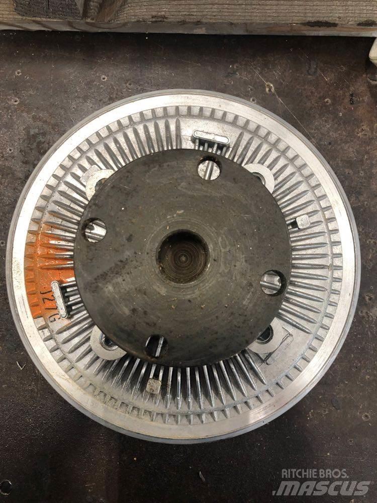 Ford  运输工具-其他