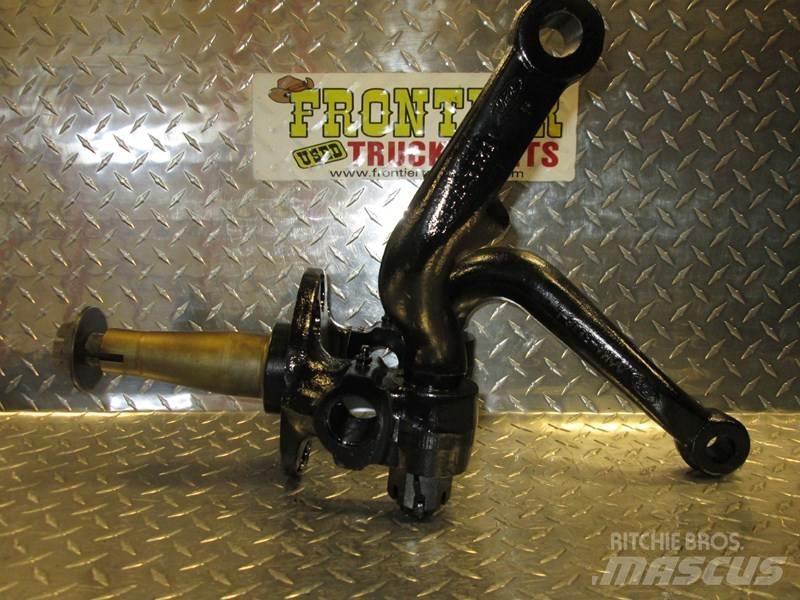 Ford  运输工具-其他