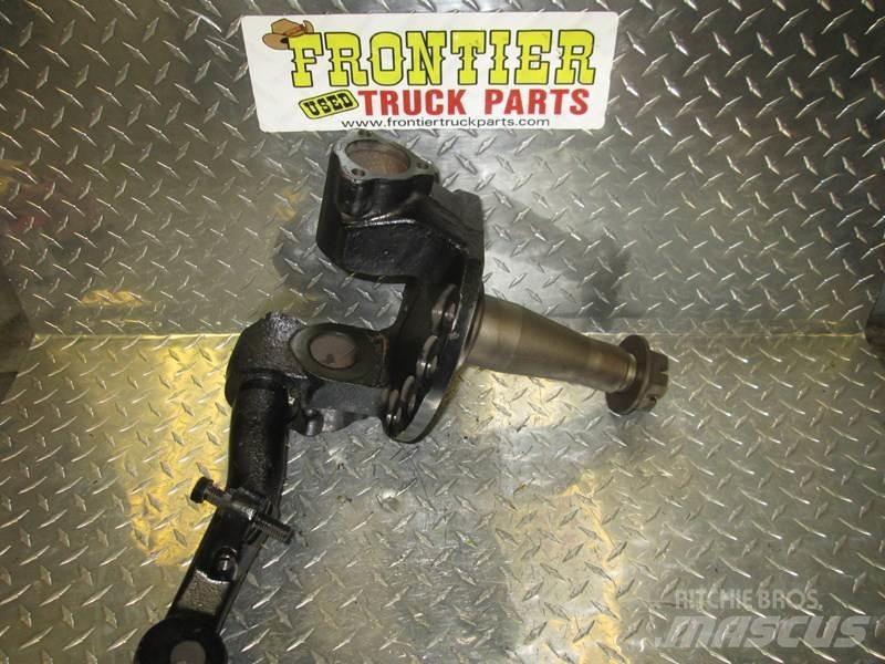 Ford  运输工具-其他