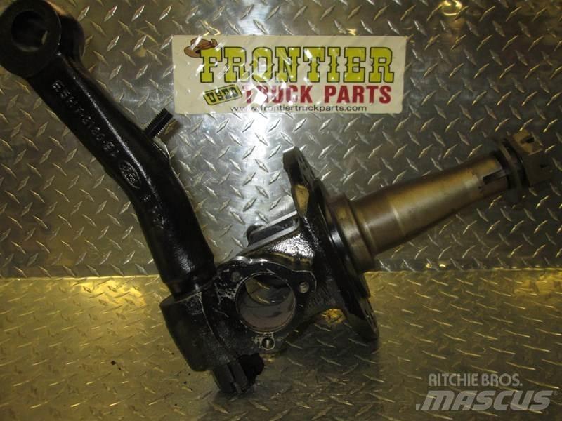 Ford  运输工具-其他