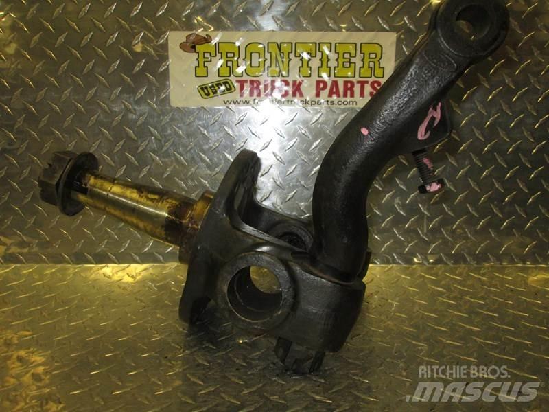 Ford  运输工具-其他