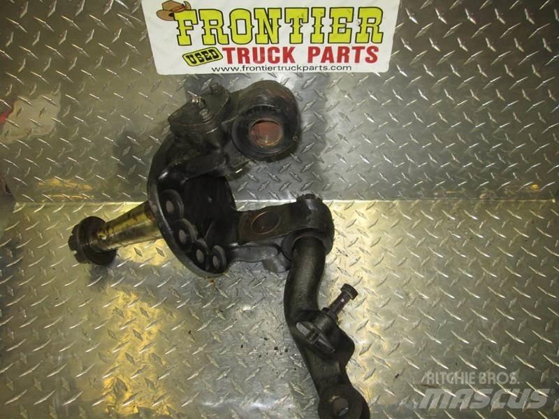 Ford  运输工具-其他