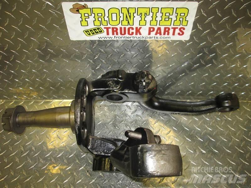 Ford  运输工具-其他