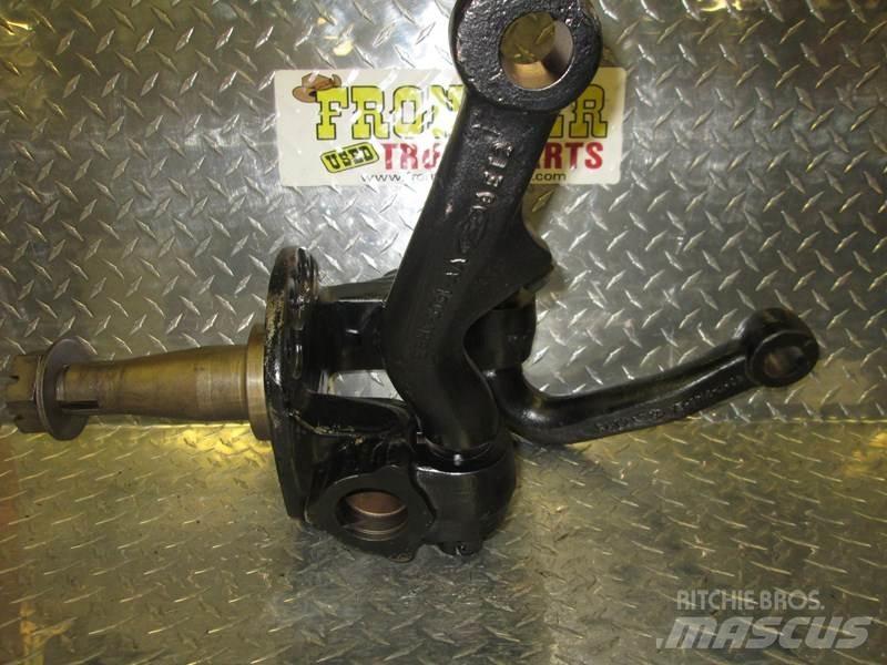 Ford  运输工具-其他