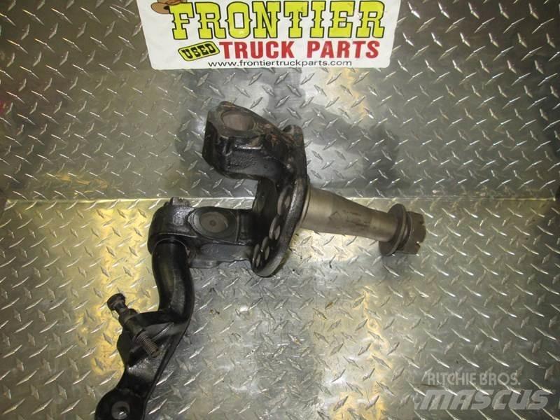Ford  运输工具-其他