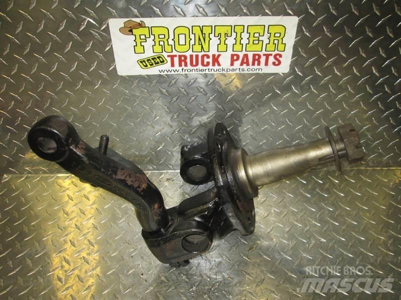 Ford  运输工具-其他