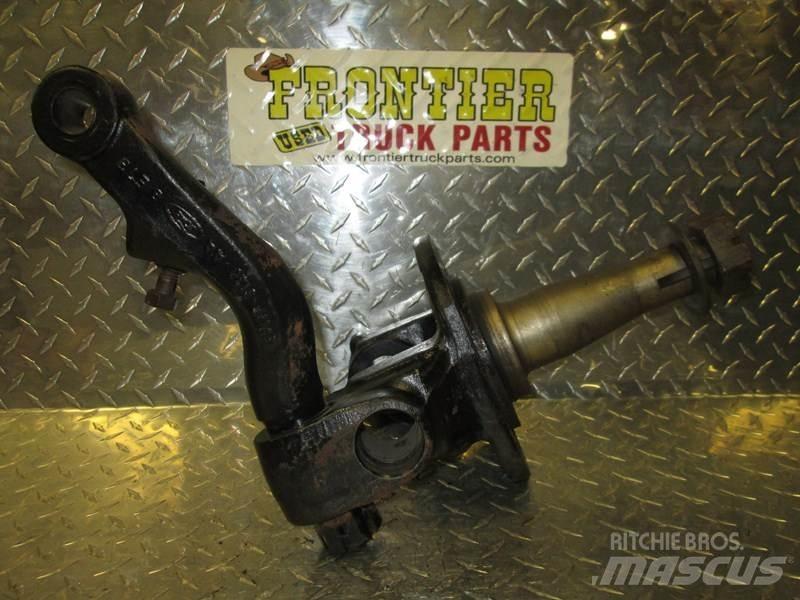 Ford  运输工具-其他