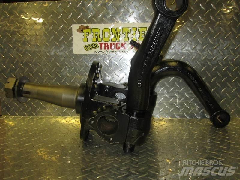 Ford  运输工具-其他