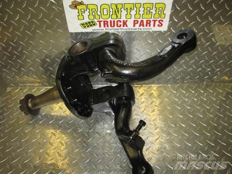 Ford  运输工具-其他