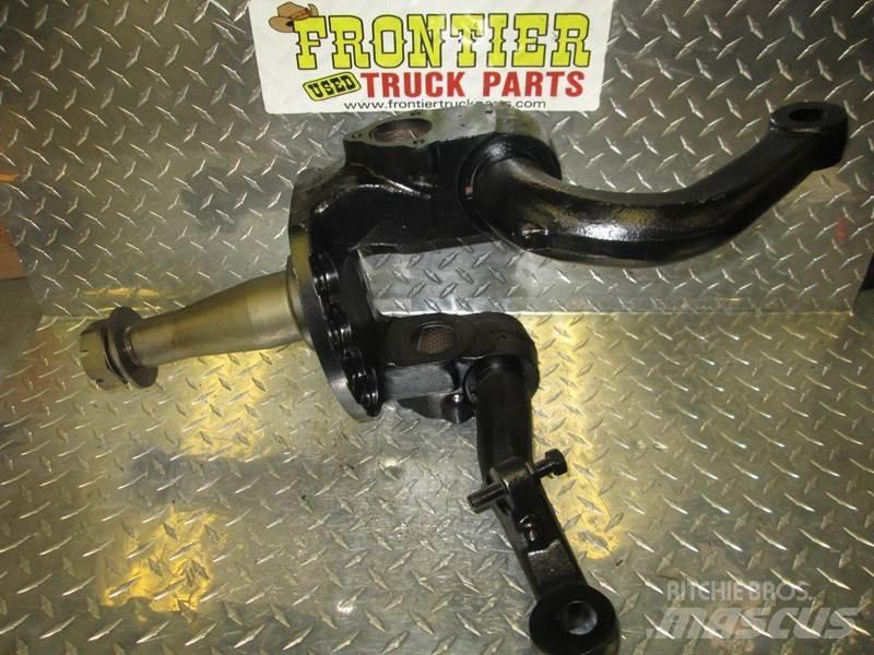 Ford  运输工具-其他
