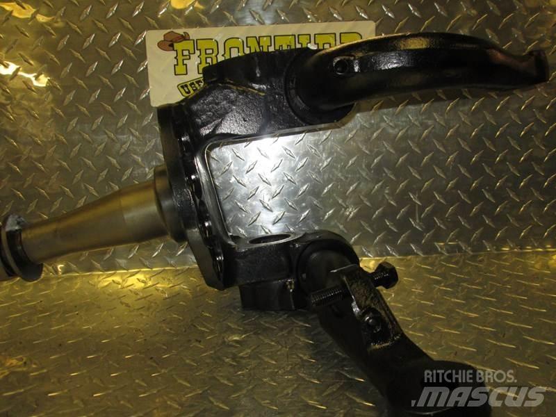 Ford  运输工具-其他