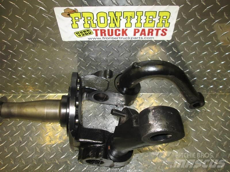 Ford  运输工具-其他