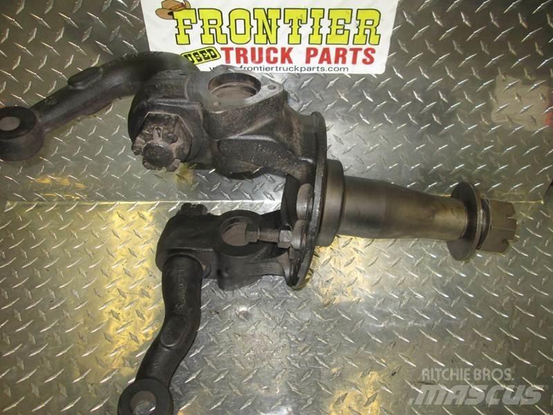 Ford  运输工具-其他