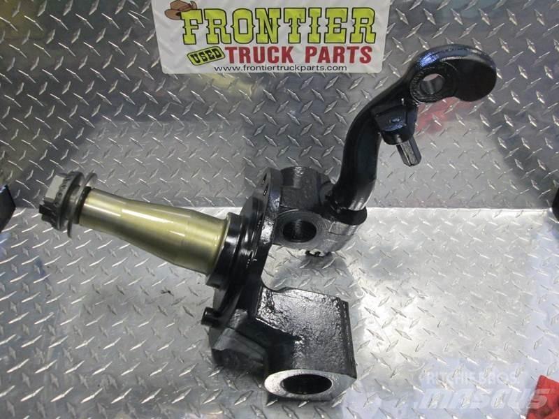 Ford  运输工具-其他