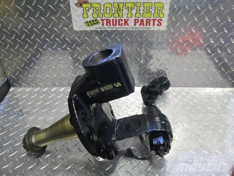 Ford  运输工具-其他
