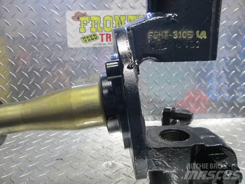 Ford  运输工具-其他